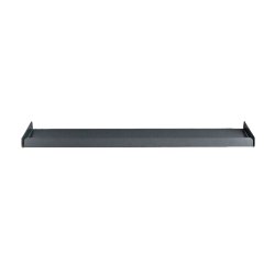 Anne Linde Ledge hylde 45 cm.- Antracit
