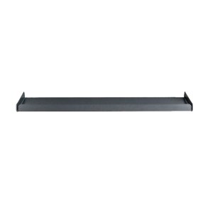 Anne Linde Ledge hylde 45 cm.- Antracit