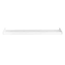 Anne Linde Ledge hylde 45 cm. - Hvid