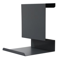 Anne Linde Hylde Ledge:able - Antracit