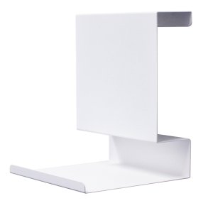 Anne Linde Hylde Ledge:able - Hvid