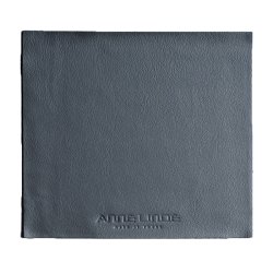 Anne Linde Mat Leather - Antracit