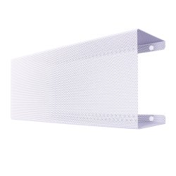 Anne Linde Hylde Showcase#2 - Hvid