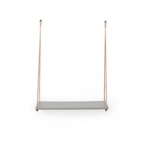 Anne Black Hang Shelf - Gr