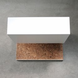 Anne Linde Big:ledge - Mat Cork