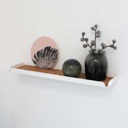 Anne Linde Ledge - Mat Cork