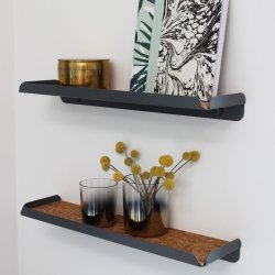 Anne Linde Ledge - Mat Cork