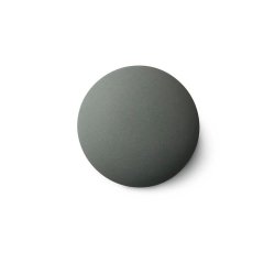 Anne Black hook Mat Medium