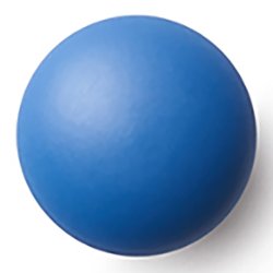 Anne Black hook Mat XLarge