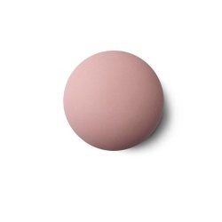 Anne Black hook Mat X-Small