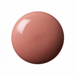 Anne Black Plain Hook - Large