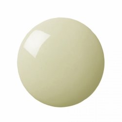 Anne Black Plain Hook - Large