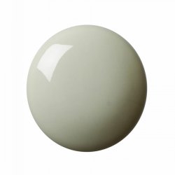 Anne Black Plain Hook - Large