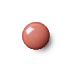 Anne Black Plain Hook - Small