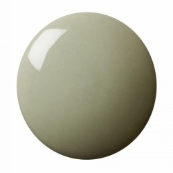 Anne Black Plain Hook - XLarge