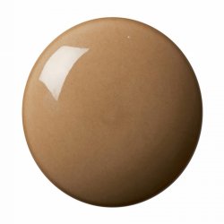 Anne Black Plain Hook - XLarge