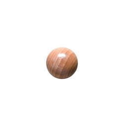 Anne Linde Oak Ball Magneter - 4 stk.