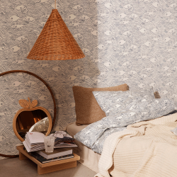 Ferm Living ble Spejl - Neutral 