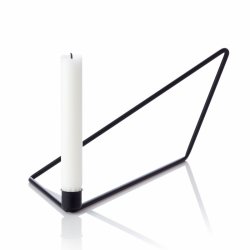 Applicata Folded Lysestage - Large