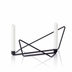 Applicata Folded Lysestage - Large