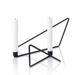 Applicata Folded Lysestage - Large