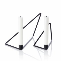 Applicata Folded Lysestage - Large