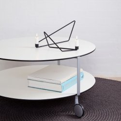 Applicata Folded Lysestage - Large