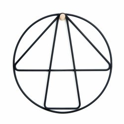 Applicata Hangover Knage - Sort