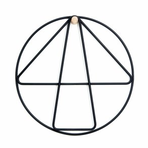 Applicata Hangover Knage - Sort