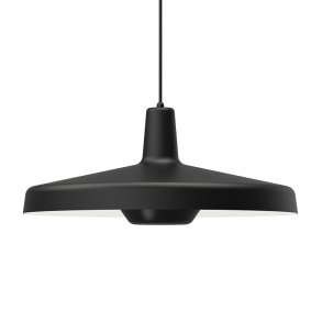 Lampefeber - Arigato Pendel - Stor - Sort