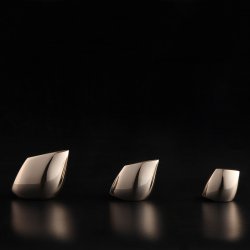 Architectmade Aves Fugle - 3 stk.