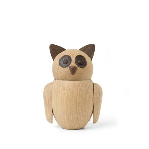 Architectmade Bubo Ugle - Lille