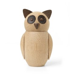 Architectmade Bubo Ugle - Stor