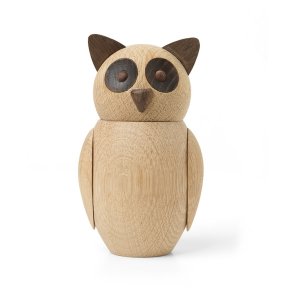 Architectmade Bubo Ugle - Stor