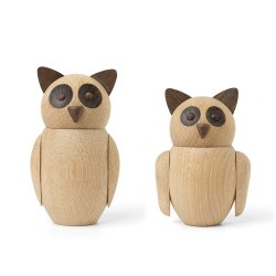 Architectmade Bubo Ugle - Lille