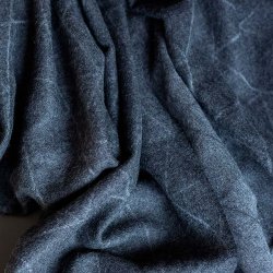 Architectmade FJ Pattern Plaid - Baby Alpaca Uld - Gr