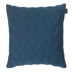 Architectmade FJ Pattern Pude 50x50 cm - Bl