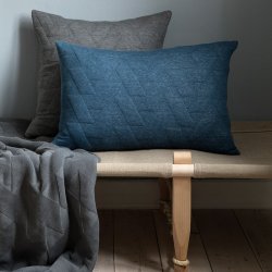 Architectmade FJ Pattern Pude 40x60 cm - Gr