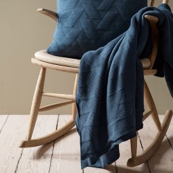 Architectmade FJ Pattern Plaid - Bl�