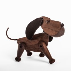 Architectmade Hunden Bobby