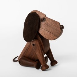 Architectmade Hunden Bobby