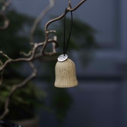Architectmade Juleklokke - The Bell - 3 Stk.