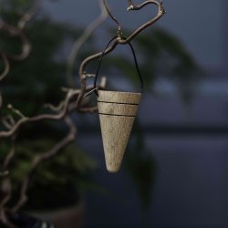 Architectmade Krmmerhus - The Cone - 3 Stk.