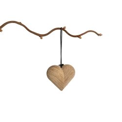 Architectmade Julehjerte - The Heart - 3 Stk.