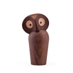 Architectmade Ugle - The Owl Small - Rget Eg