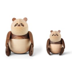 Architectmade Panda - Stor