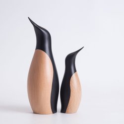 Architectmade Pingvin - Stor