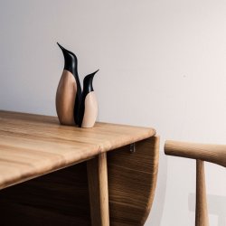 Architectmade Pingvin - Stor