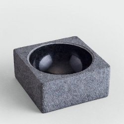 Architectmade Granitskl PK-Bowl