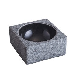 Architectmade Granitskl PK-Bowl